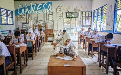 Uji Kompetensi dan Literasi (UKLN) Tahun 2025