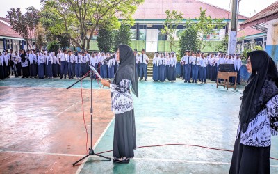 Memperingati Hari Guru Nasional 2024